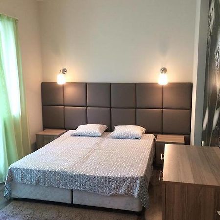 Cosy Center Apartment Varna ภายนอก รูปภาพ