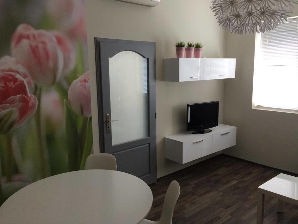 Cosy Center Apartment Varna ภายนอก รูปภาพ