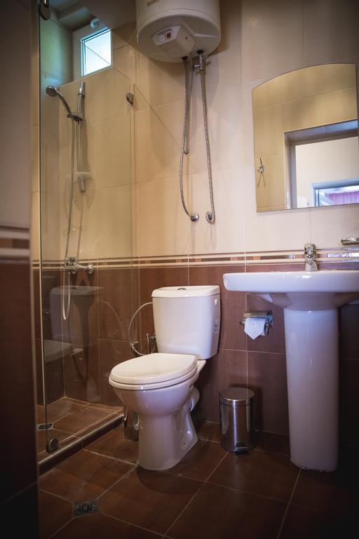 Cosy Center Apartment Varna ภายนอก รูปภาพ