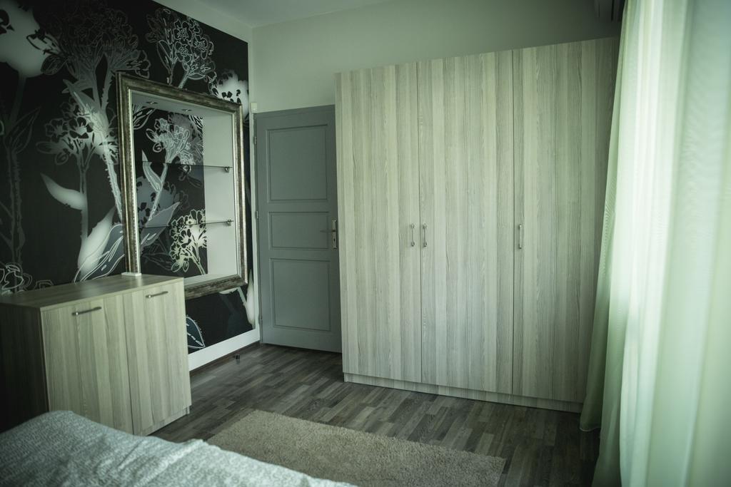 Cosy Center Apartment Varna ภายนอก รูปภาพ