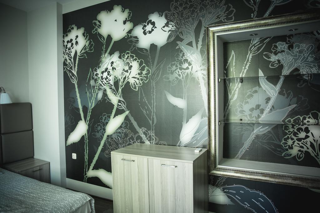 Cosy Center Apartment Varna ภายนอก รูปภาพ