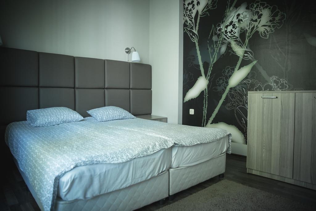 Cosy Center Apartment Varna ภายนอก รูปภาพ